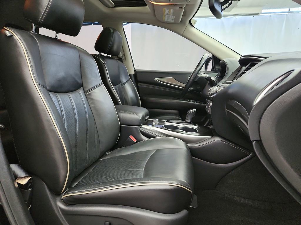 Used 2018 INFINITI QX60 AWD w/ Premium Plus Package image 34