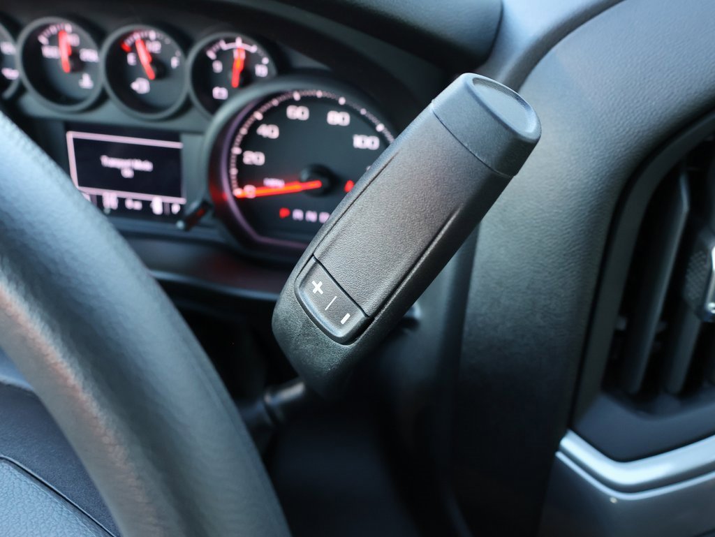 New 2026 Chevrolet Silverado 3500 W/T image 14