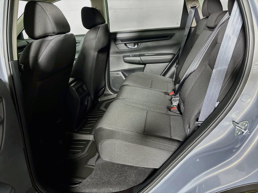 New 2026 Honda CR-V LX image 19