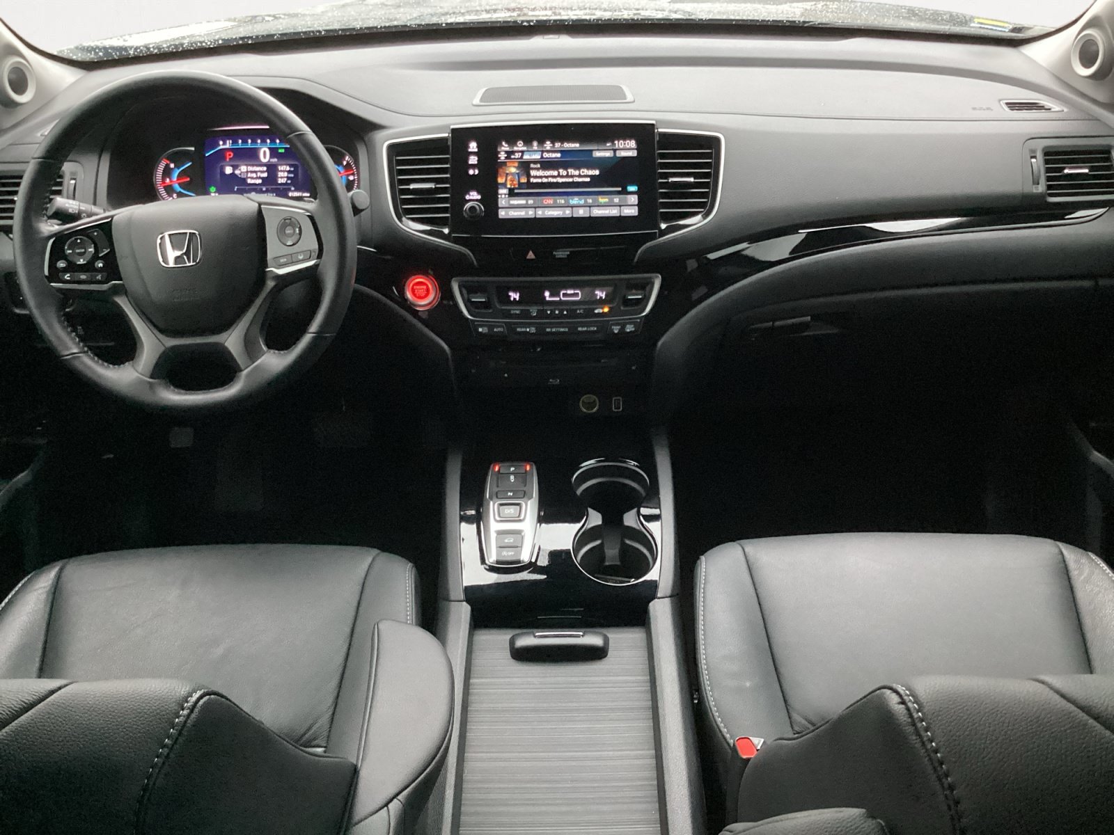 Used 2021 Honda Pilot Touring image 4