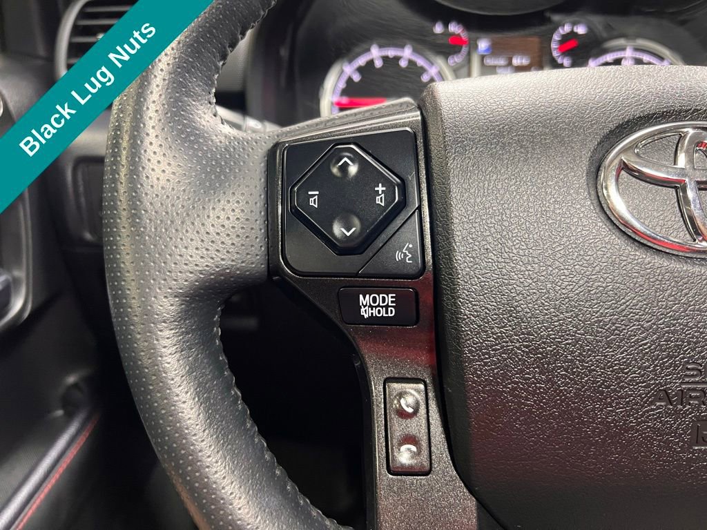Used 2024 Toyota 4Runner TRD Pro image 14