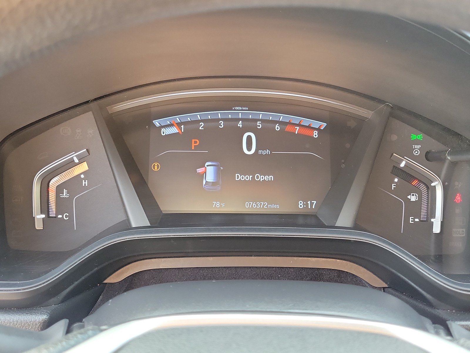 Used 2022 Honda CR-V Special Edition image 20