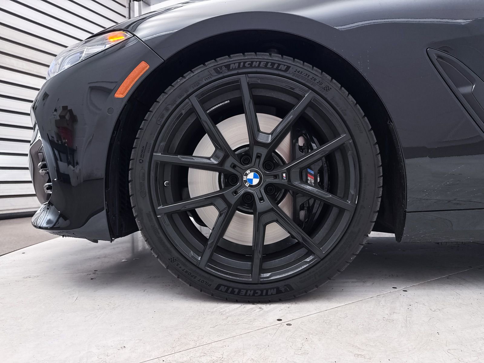 Used 2023 BMW 840i Gran Coupe 840 image 15