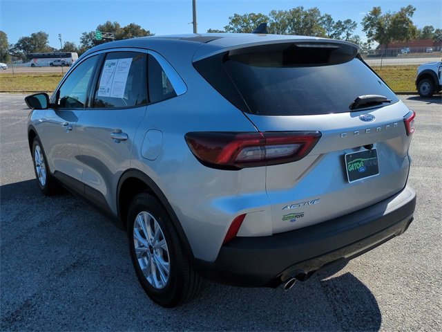 Used 2023 Ford Escape Active image 7