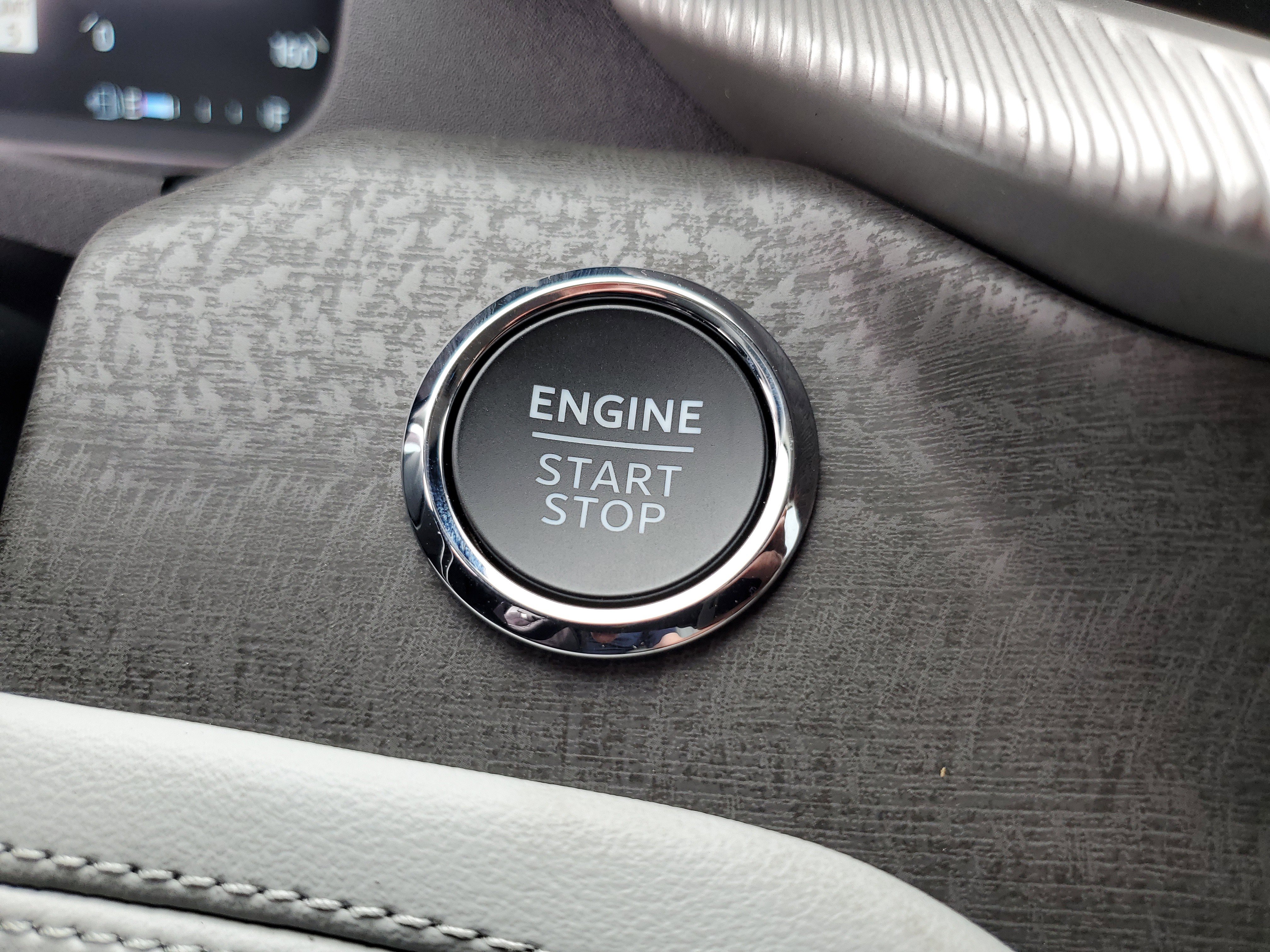 New 2026 Ford Explorer Platinum w/ LUX Leather Package AWD/4WD image 34