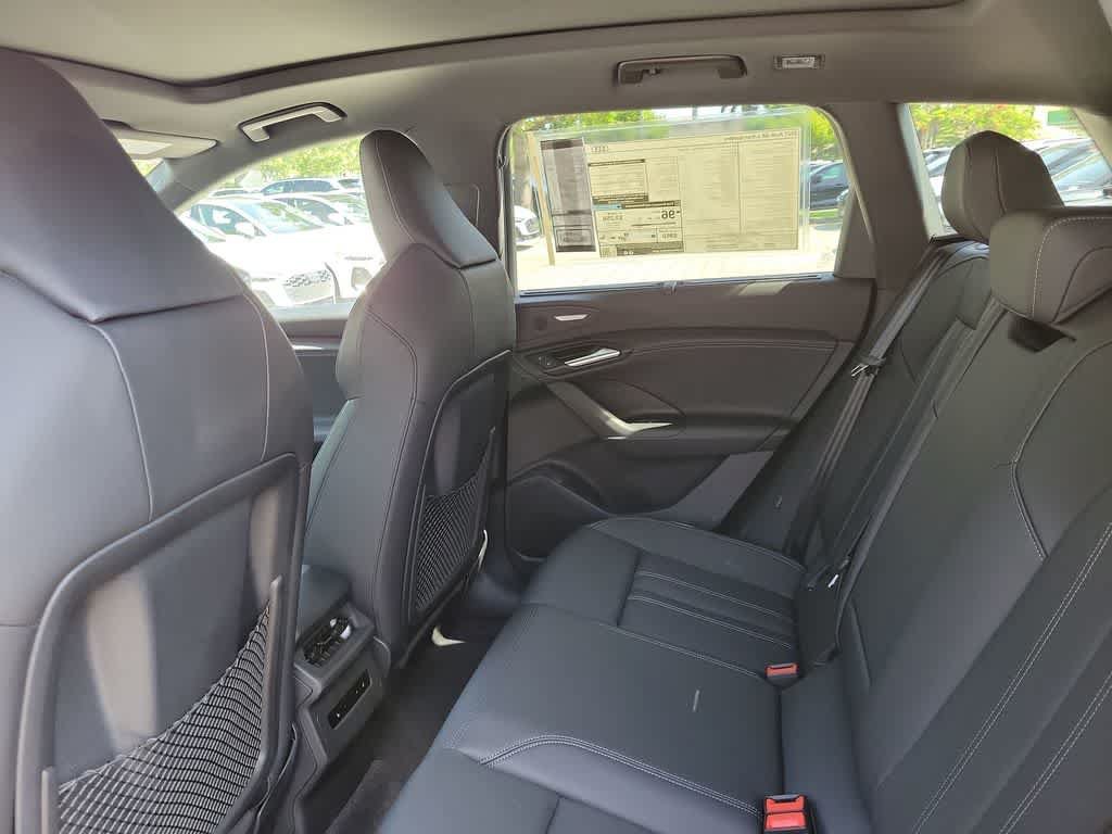 New 2027 Audi Q6 e-tron Premium Plus AWD/4WD image 20