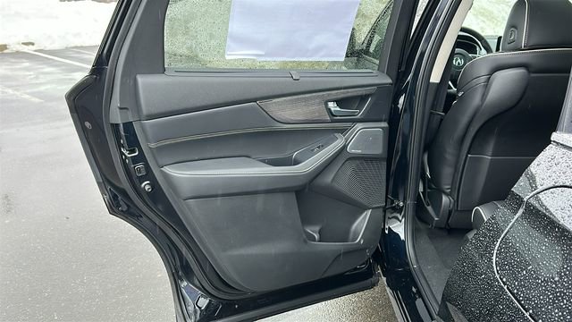 New 2026 Acura MDX SH-AWD w/ Advance Package image 22
