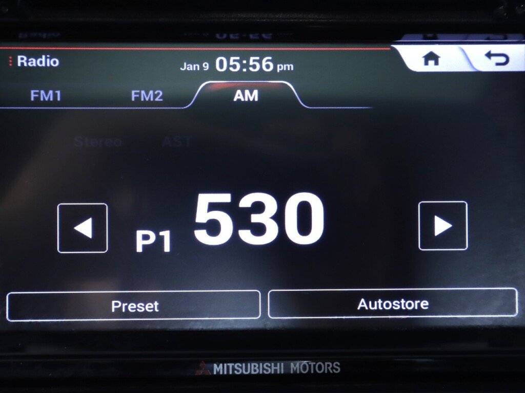 Used 2017 Mitsubishi Lancer LE image 16