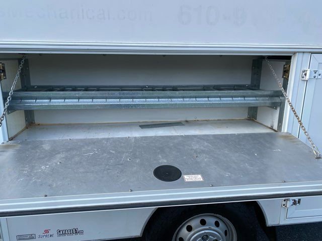 Used 2017 RAM ProMaster 3500 w/ Premium Appearance Group FWD image 20