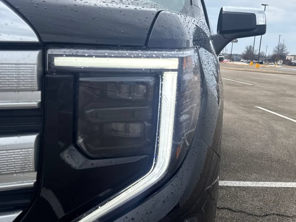 New 2026 GMC Sierra 1500 SLE AWD/4WD image 11