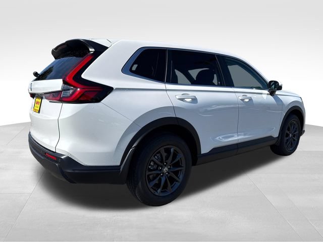 New 2026 Honda CR-V EX-L image 8