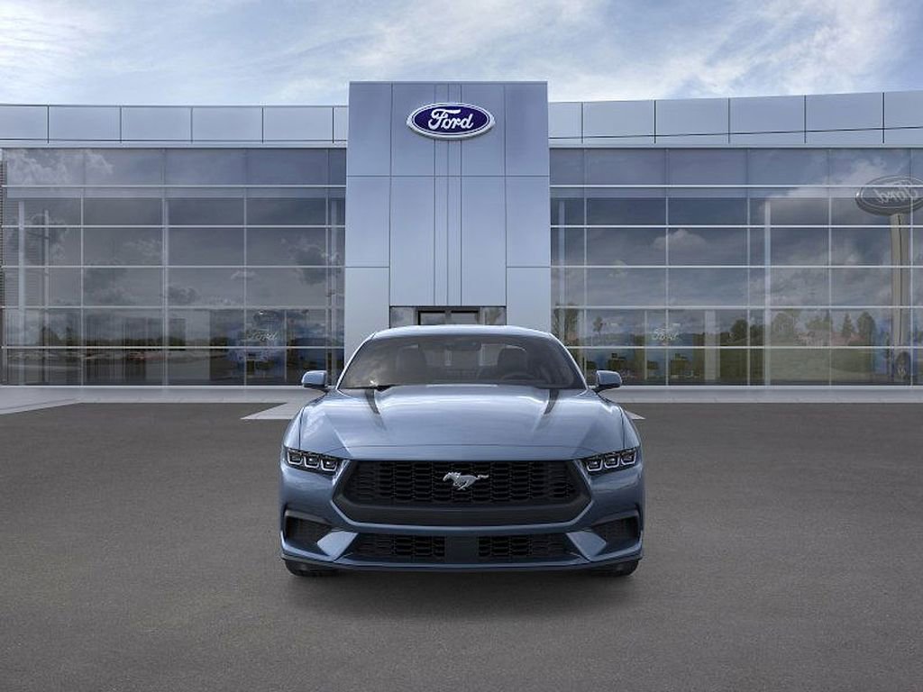New 2025 Ford Mustang Premium image 6