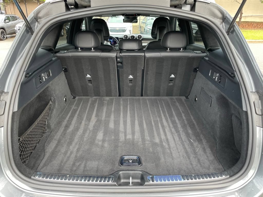 Used 2023 Mercedes-Benz GLC 300 image 7