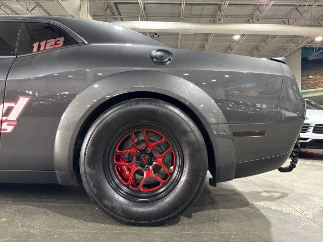 Used 2018 Dodge Challenger SRT Demon RWD image 23