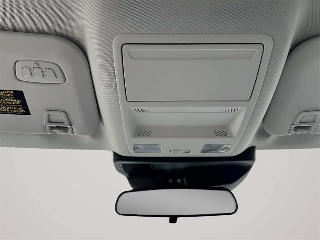 New 2025 Ford Bronco Sport Heritage w/ Convenience Package image 34