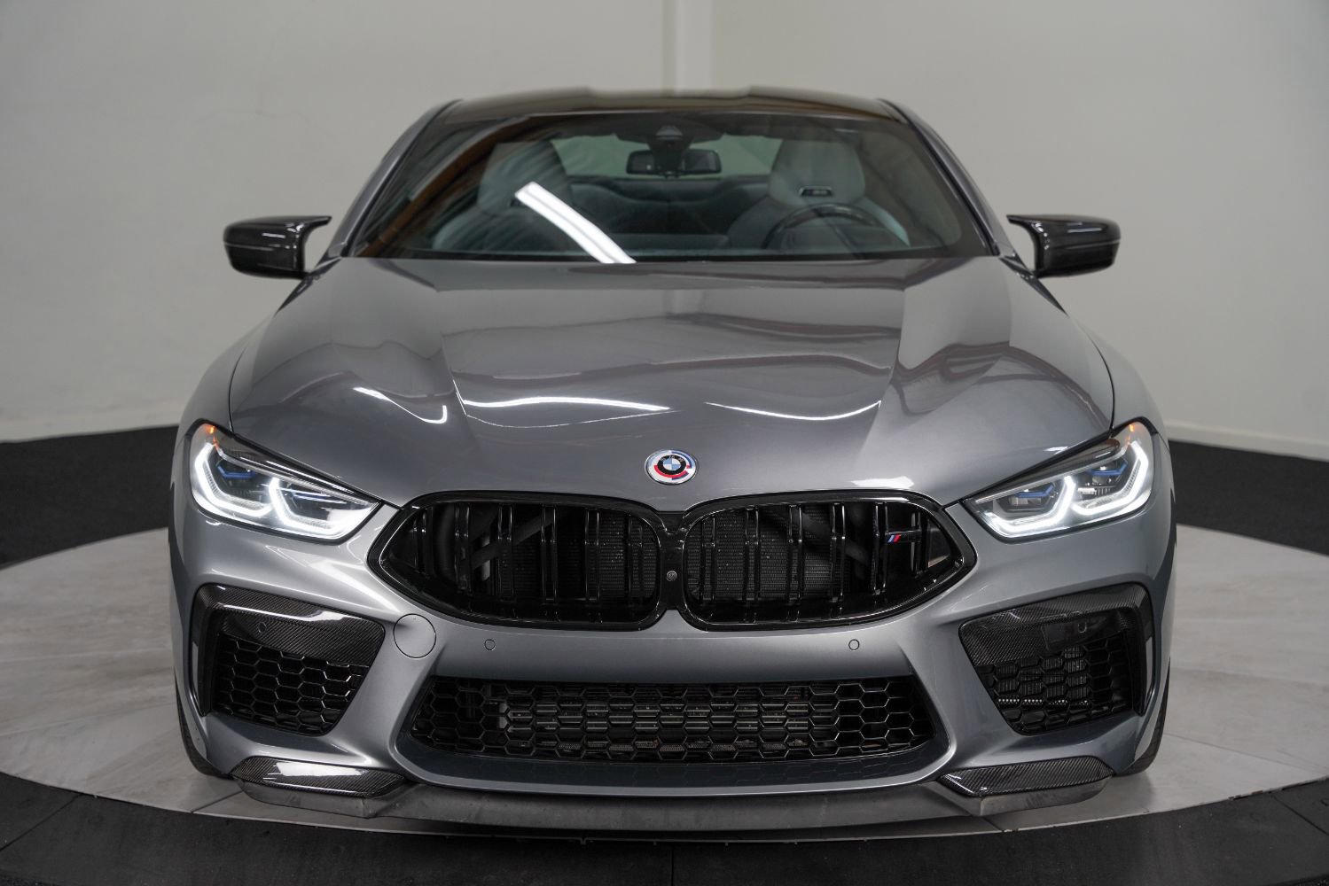 Used 2023 BMW M8 Competition image 10
