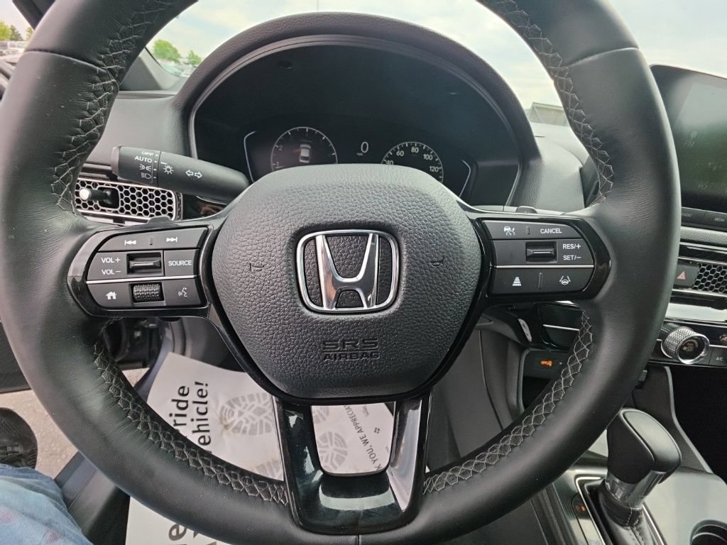 Used 2023 Honda Civic Sport image 14