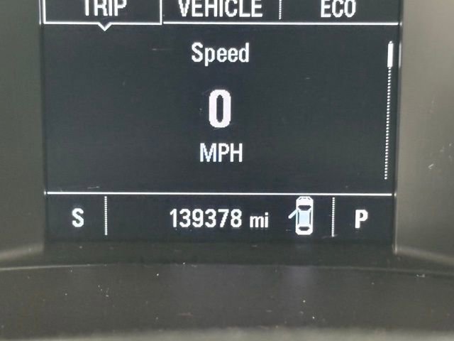 Used 2018 Chevrolet Malibu LT image 16