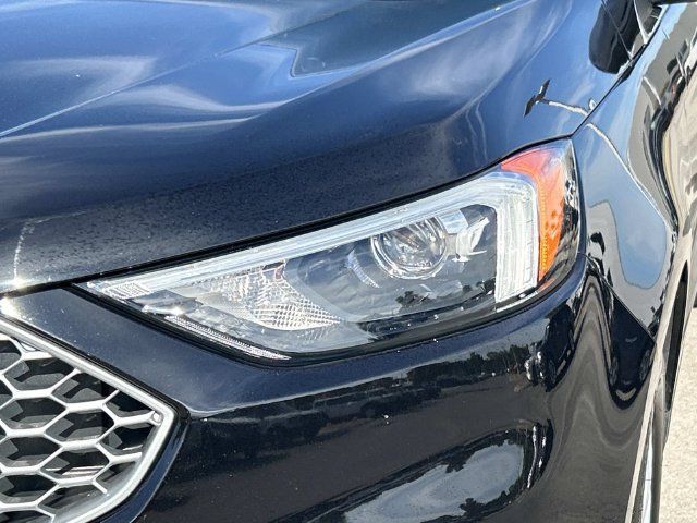 Certified 2024 Ford Edge SEL w/ Convenience Package AWD/4WD image 9