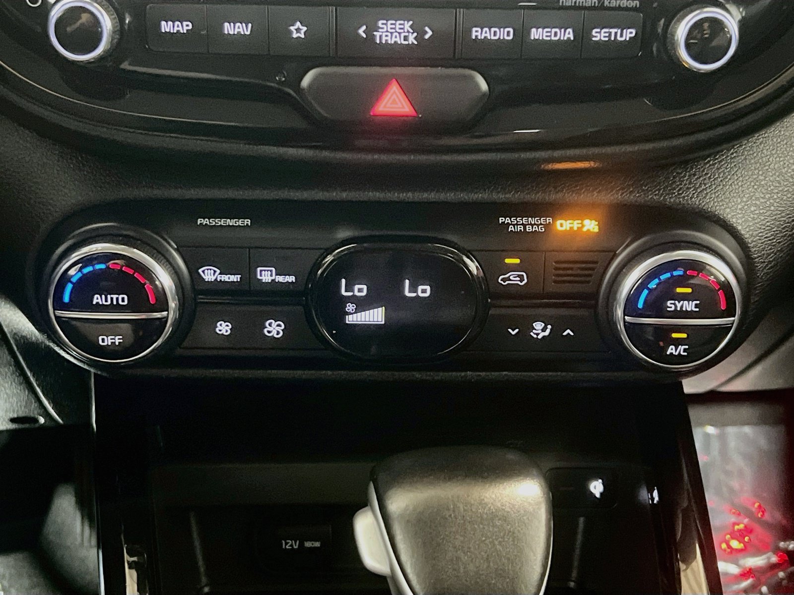 Used 2023 Kia Soul GT-Line w/ GT-Line Technology Package FWD image 12