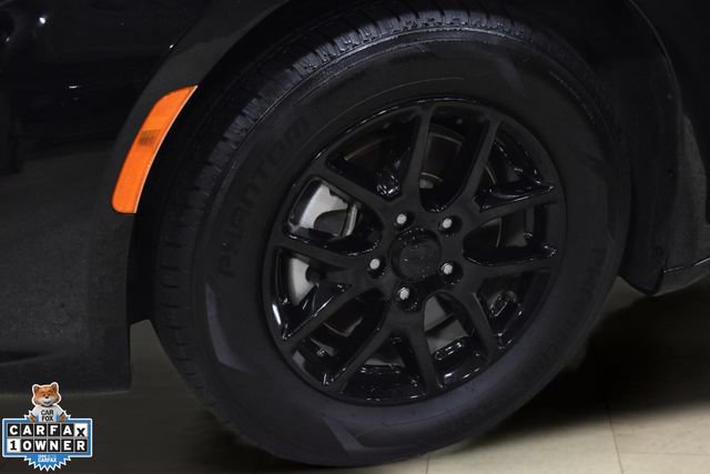 Certified 2024 Chrysler Pacifica Touring-L FWD image 41
