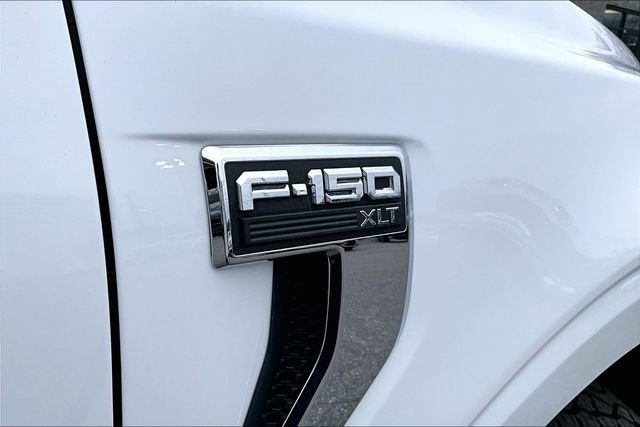 Used 2024 Ford F150 XLT w/ Equipment Group 302A MID AWD/4WD image 25