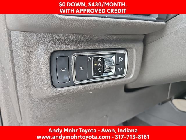 Used 2021 Lincoln Corsair Reserve w/ Elements Package AWD/4WD image 14