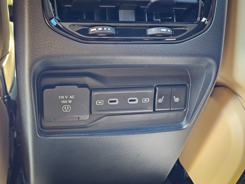 New 2026 Jeep Grand Cherokee Limited AWD/4WD image 32
