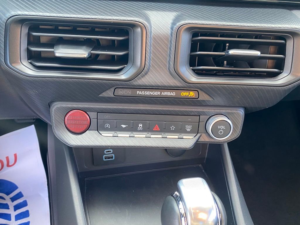 Used 2025 Ford Mustang Coupe image 20