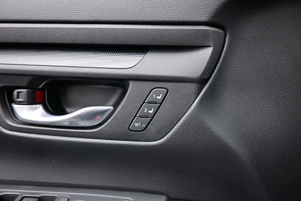 Certified 2024 Honda CR-V Sport-L image 20