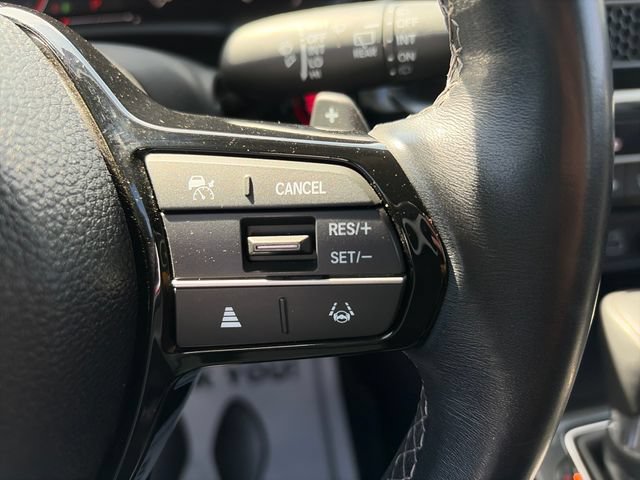 Used 2023 Honda Civic Sport image 13
