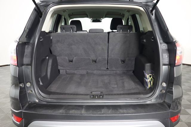 Used 2017 Ford Escape SE w/ SE Cold Weather Package image 44