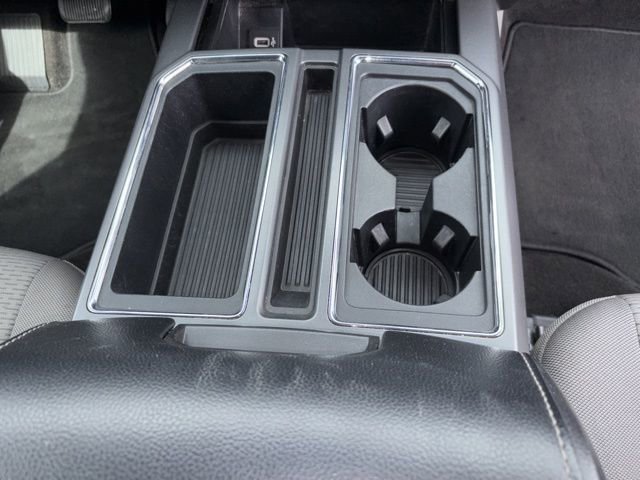 Used 2020 Ford F150 XLT w/ Equipment Group 302A Luxury AWD/4WD image 11