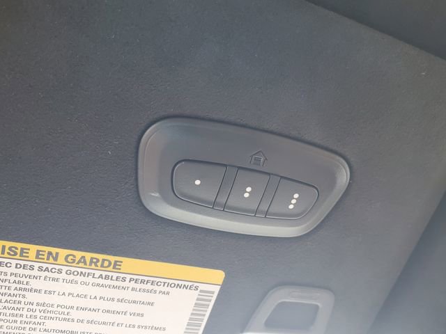 Used 2022 Jeep Grand Cherokee Summit image 11