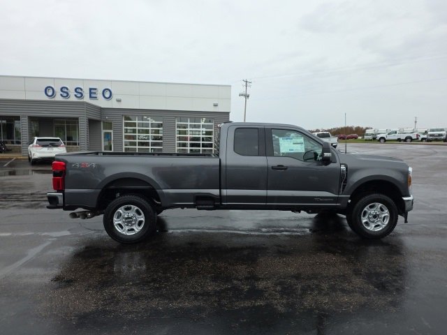 New 2026 Ford F250 XLT image 8