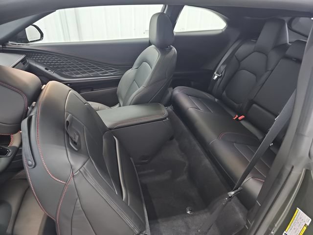 New 2026 Dodge Charger Scat Pack AWD/4WD image 32