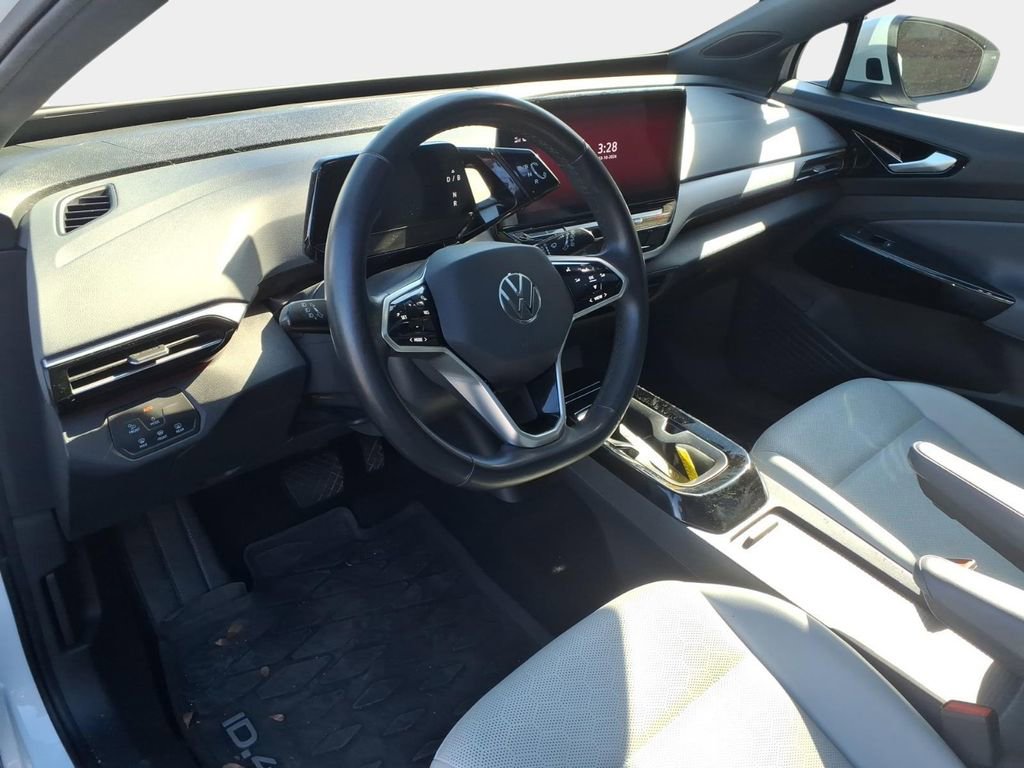 Used 2021 Volkswagen ID.4 Pro S image 23