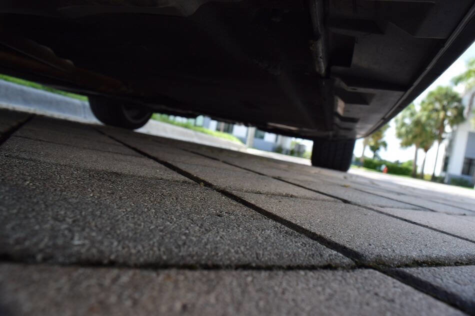 Used 2018 Audi S5 Prestige image 99