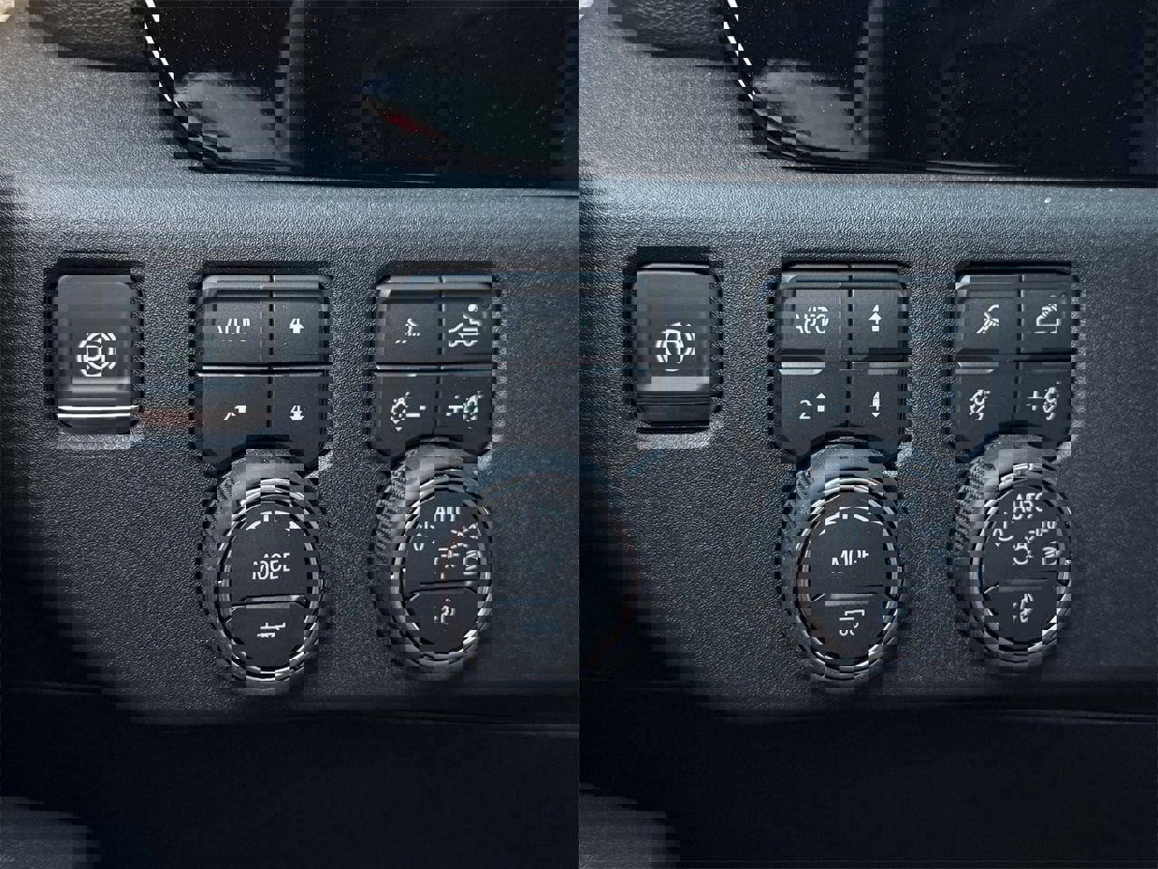 New 2026 Chevrolet Silverado 3500 LTZ w/ LTZ Plus Package image 37