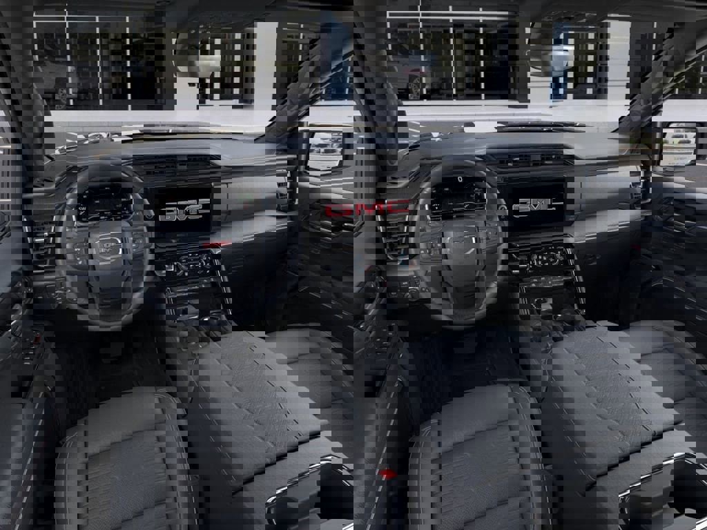 New 2026 GMC Sierra 1500 AT4X image 15
