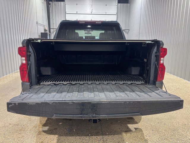 Used 2021 Chevrolet Silverado 1500 LT image 6