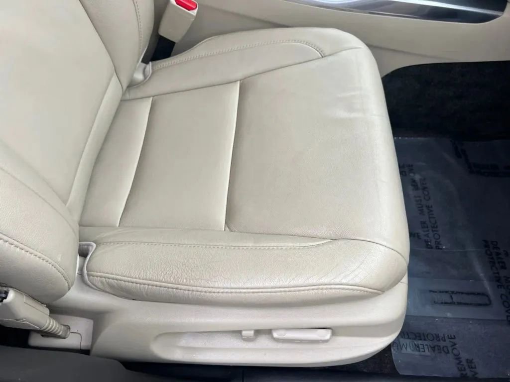 Used 2017 Acura MDX SH-AWD w/ Technology Package image 15