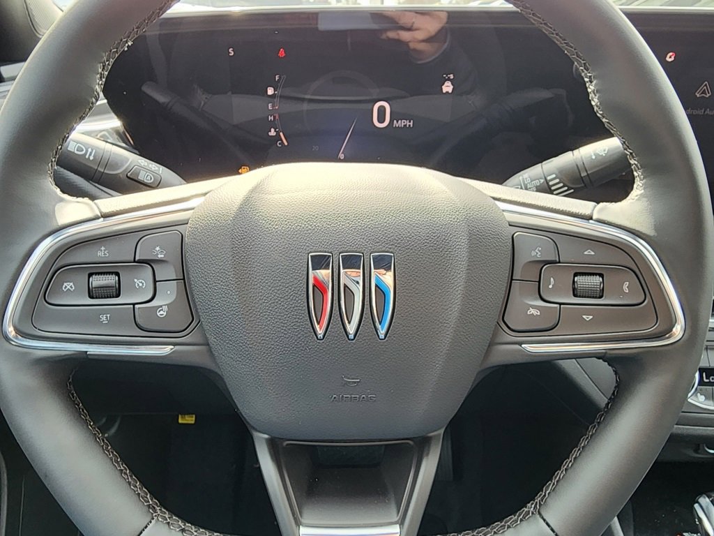 New 2026 Buick Envista Preferred w/ Convenience I Package image 18