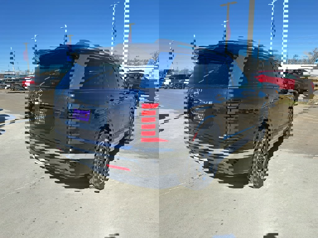 New 2026 Hyundai Palisade Limited image 5