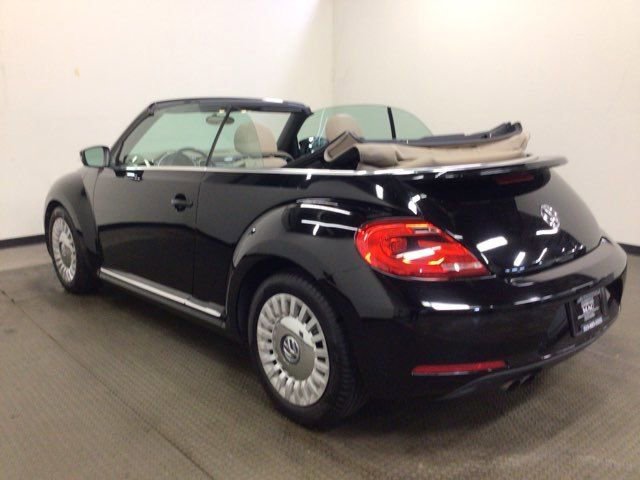 Used 2014 Volkswagen Beetle 1.8T FWD image 4