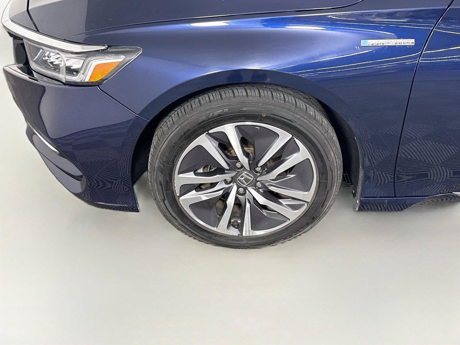 Used 2019 Honda Accord EX-L image 23