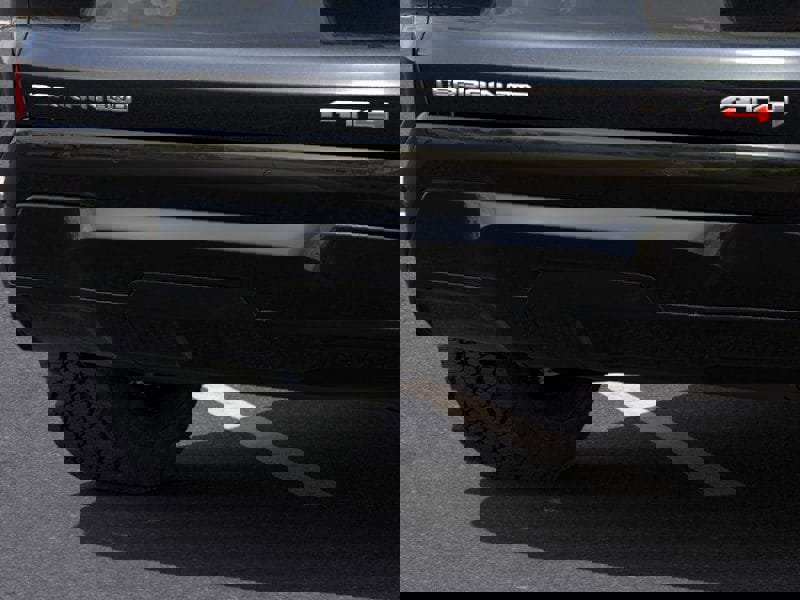 New 2026 GMC Terrain AT4 w/ Technology Package II image 41