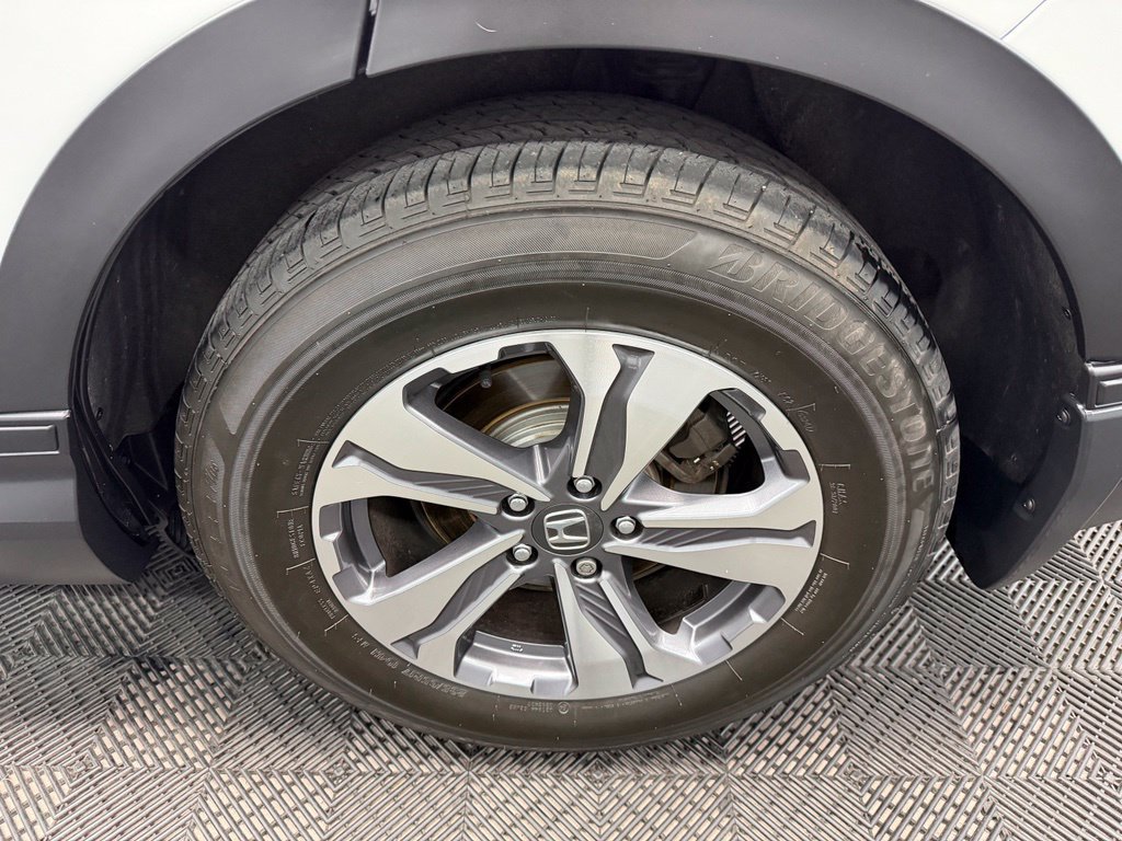 Used 2020 Honda CR-V LX image 20
