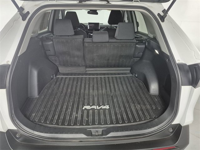 Certified 2024 Toyota RAV4 LE image 13