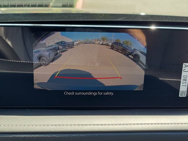 New 2026 MAZDA CX-30 AWD 2.5 S image 10